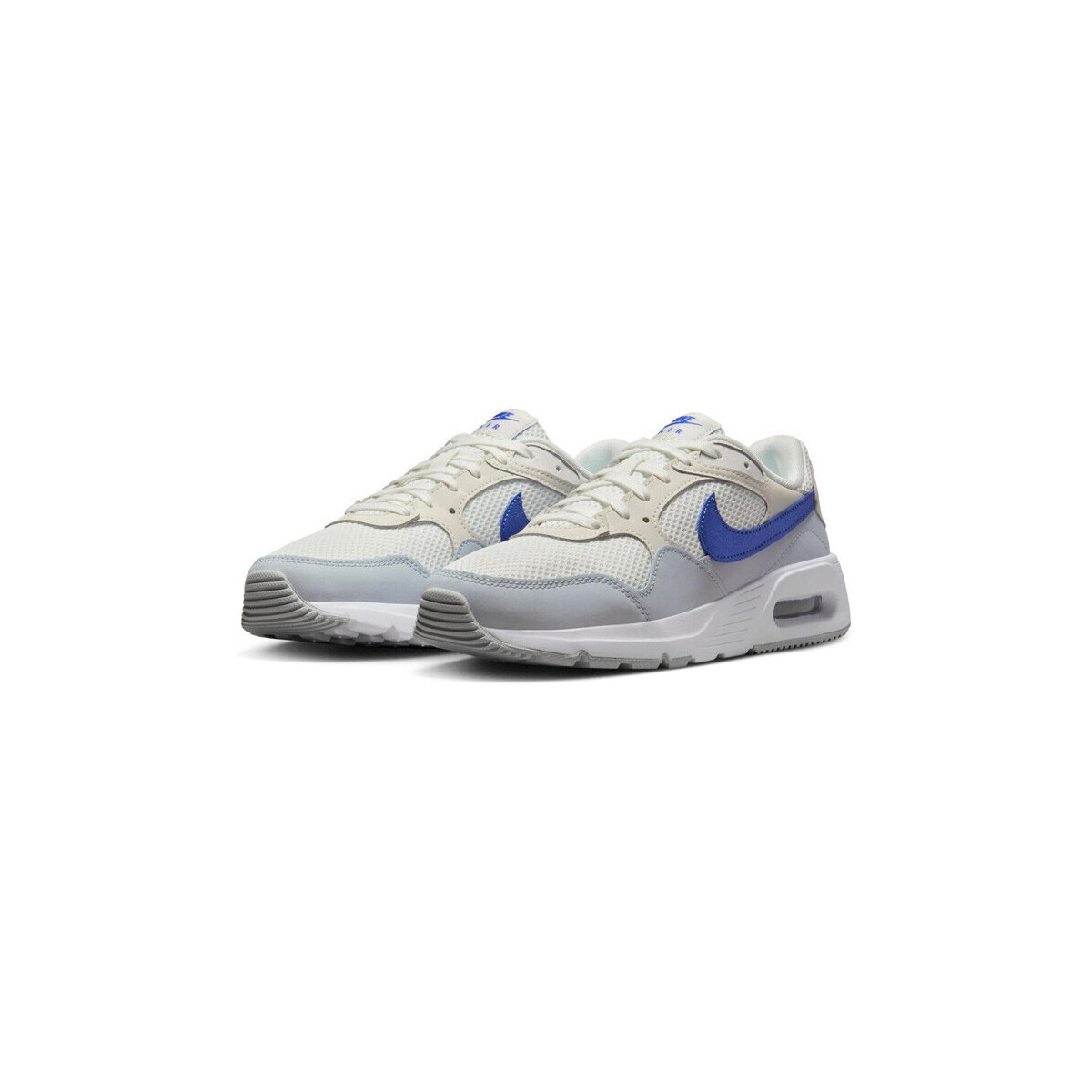 Nike Bleu AIR MAX SC 5vlqdfIQ