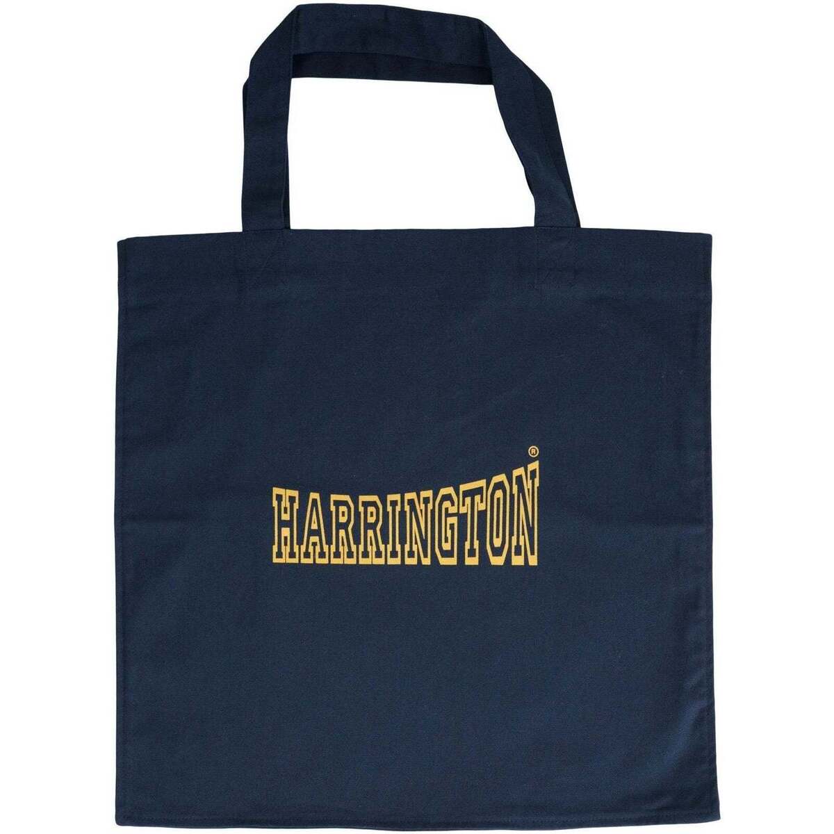 Harrington Bleu Shopping bag XXL Harrington bleu marine
