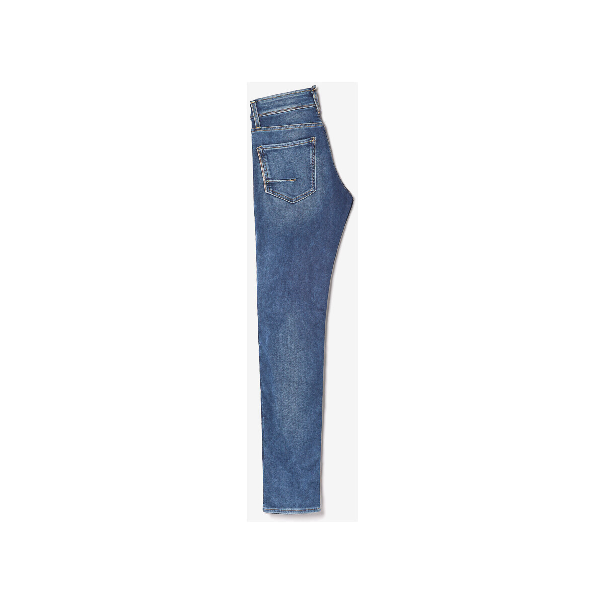 Le Temps des Cerises Bleu Maxx jogg slim jeans bleu 5OCf3Css