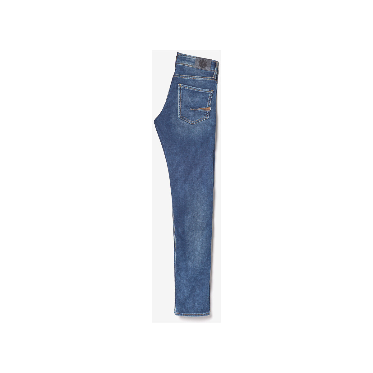 Le Temps des Cerises Bleu Maxx jogg slim jeans bleu 5OCf3Css