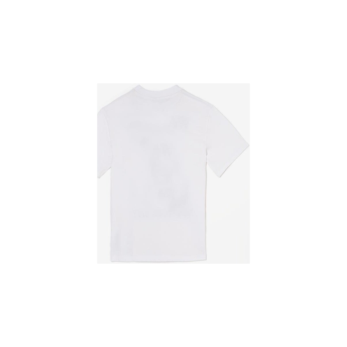 Le Temps des Cerises Blanc T-shirt gaspabo blanc imprimé 0PkemU4x