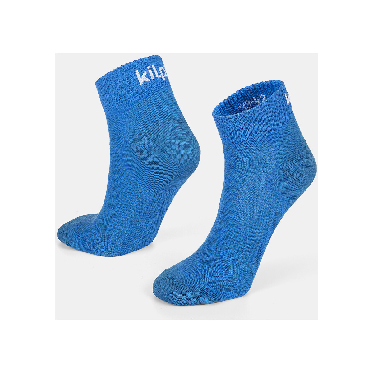 Kilpi Bleu Chaussettes de cheville de sport MINIMIS-U BbocZGcw