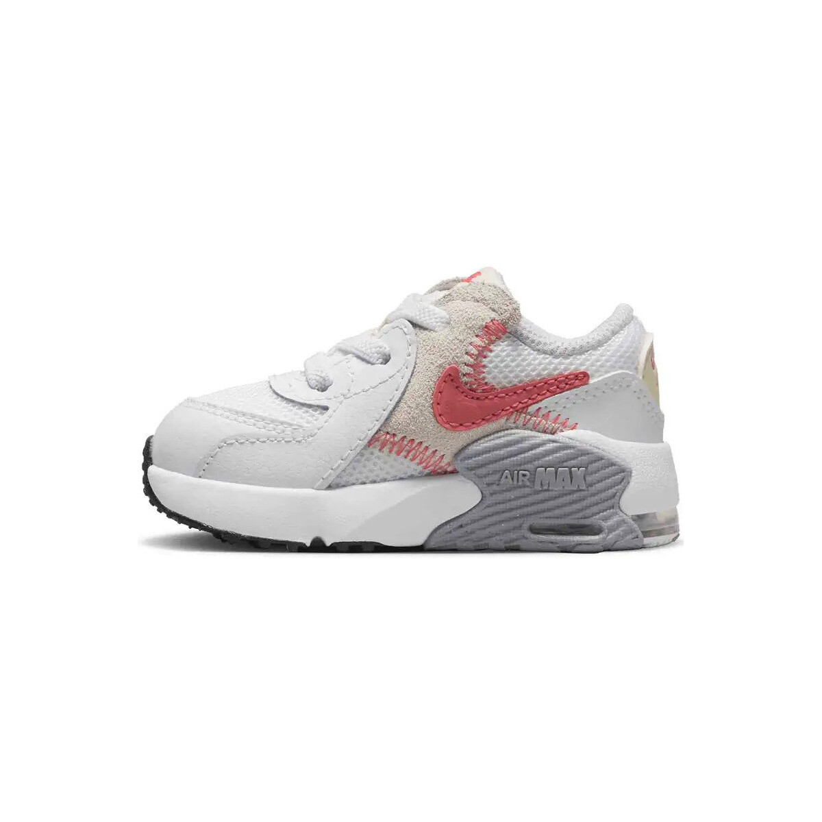 Nike Blanc Air Max Excee 1cwIt8OI
