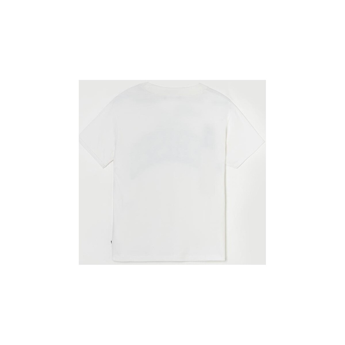 Le Temps des Cerises Blanc T-shirt claudegi blanc imprimé 0X9linpw