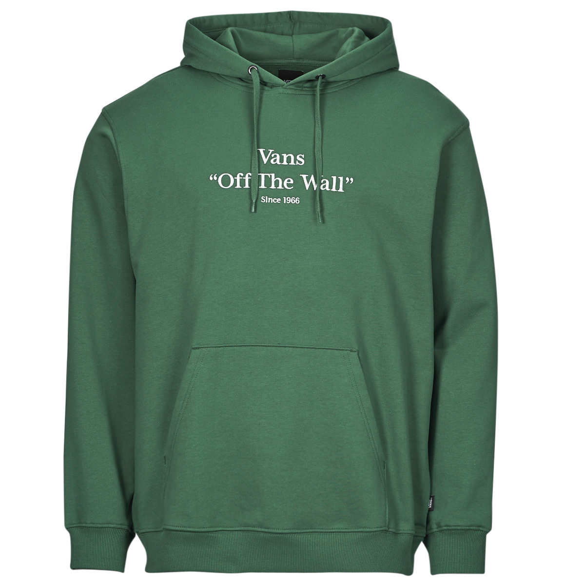 Vans Vert QUOTED LOOSE PO AbabtEps