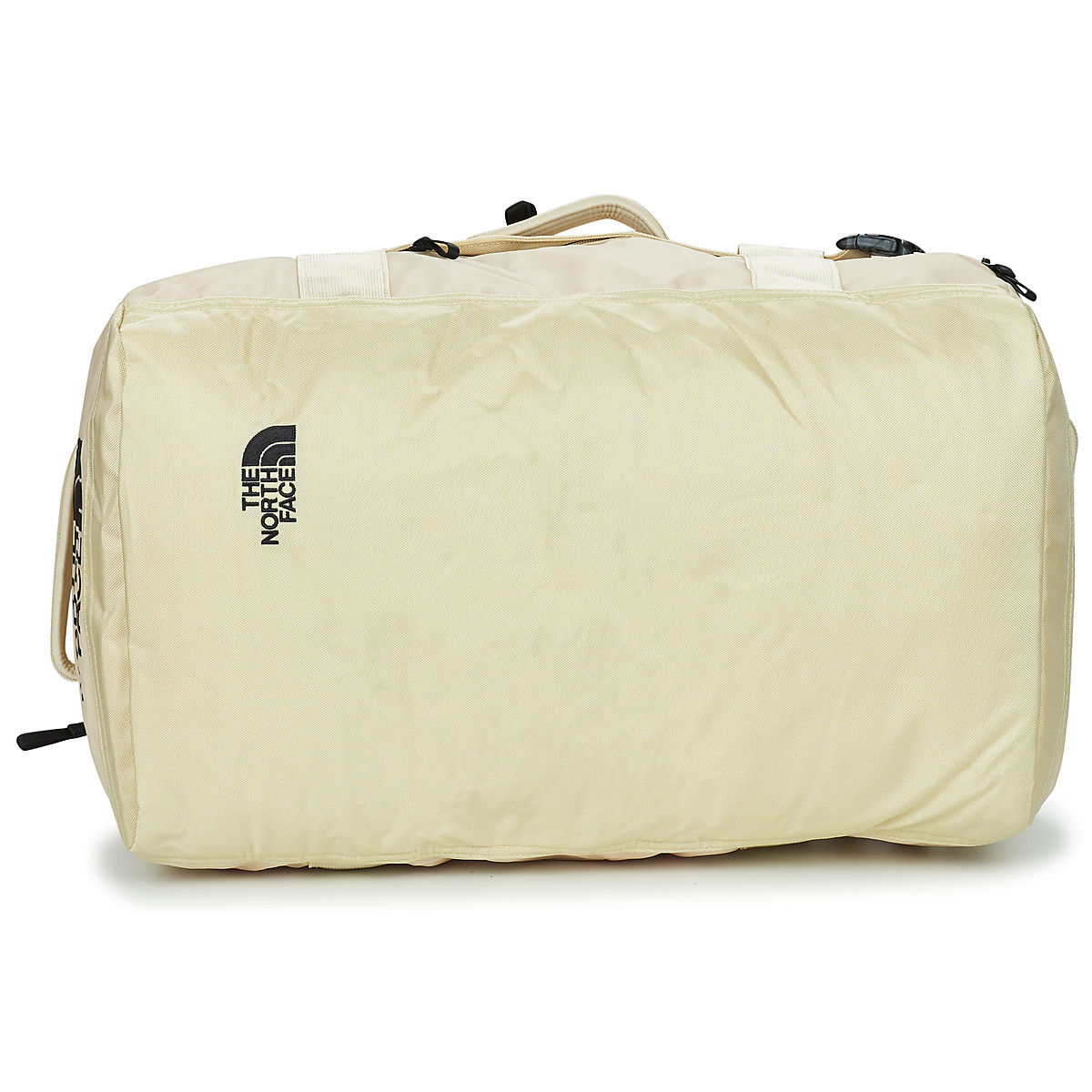 The North Face Beige BASE CAMP VOYAGER DUFFEL 42L bs1GwnZU