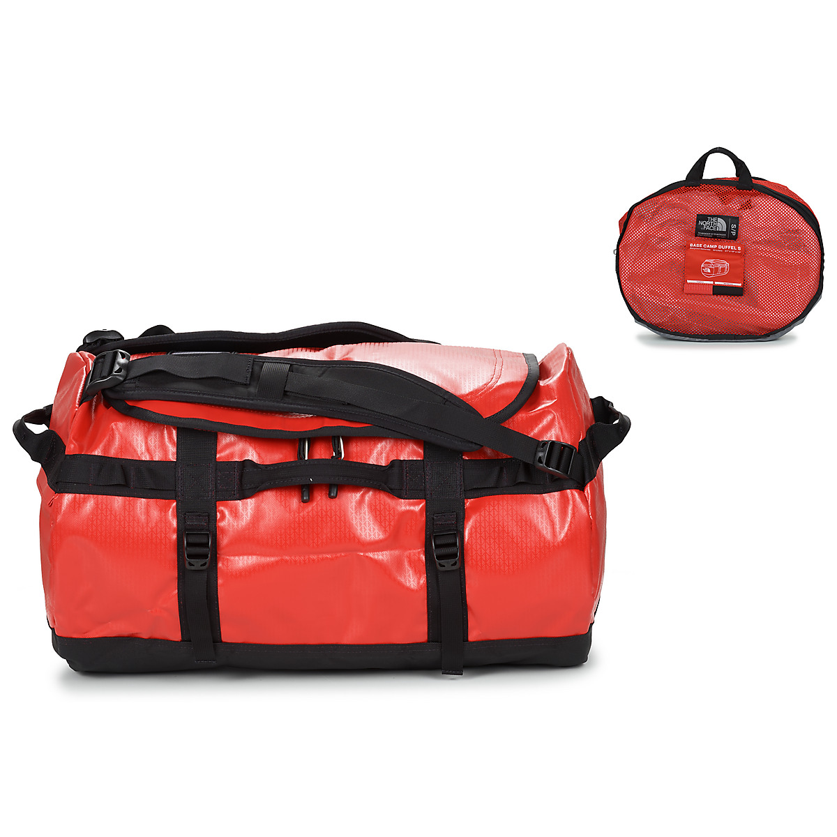 The North Face Rouge BASE CAMP DUFFEL - S a1MtZBQA