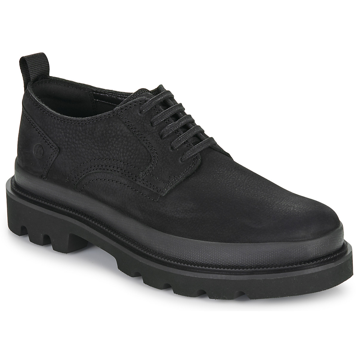 Clarks Noir BADELL LACE 44s6VoBY
