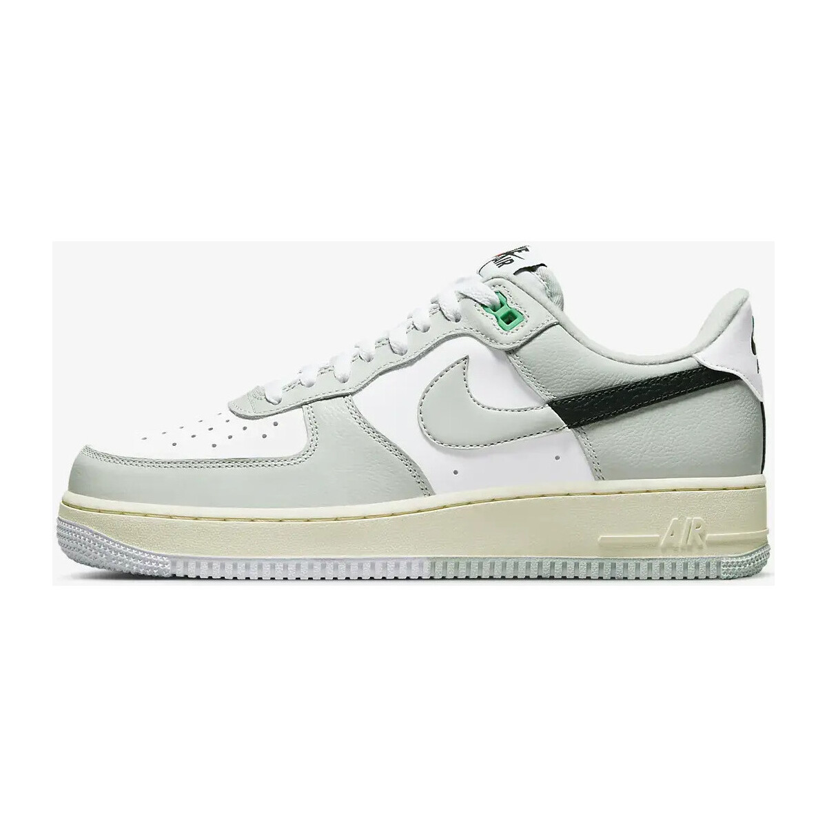 Nike Gris AIR FORCE 1 07 LV8 0HzVXIms