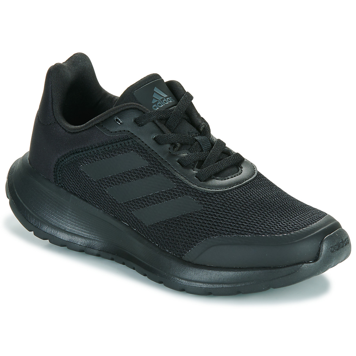 Adidas Sportswear Noir Tensaur Run 2.0 K 3oeiuVtb