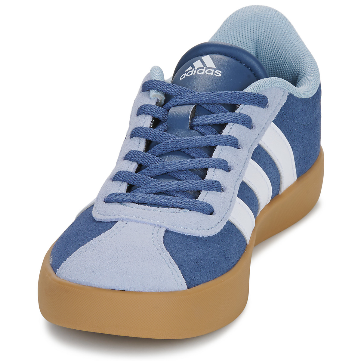 Adidas Sportswear Bleu VL COURT 3.0 K C5yHRq2N