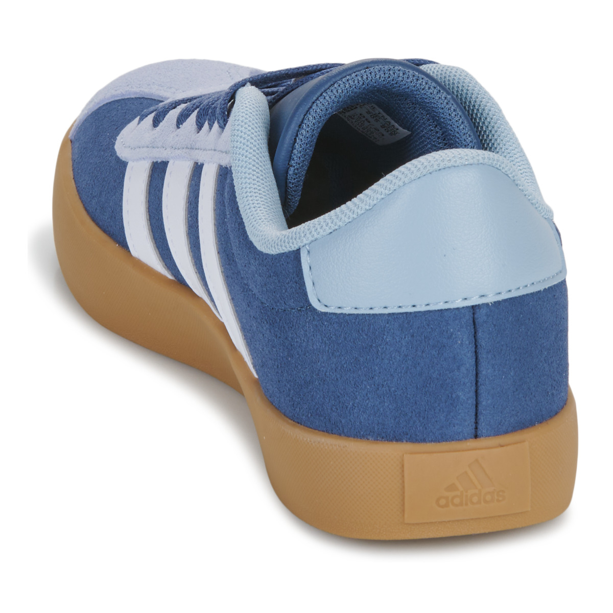 Adidas Sportswear Bleu VL COURT 3.0 K C5yHRq2N