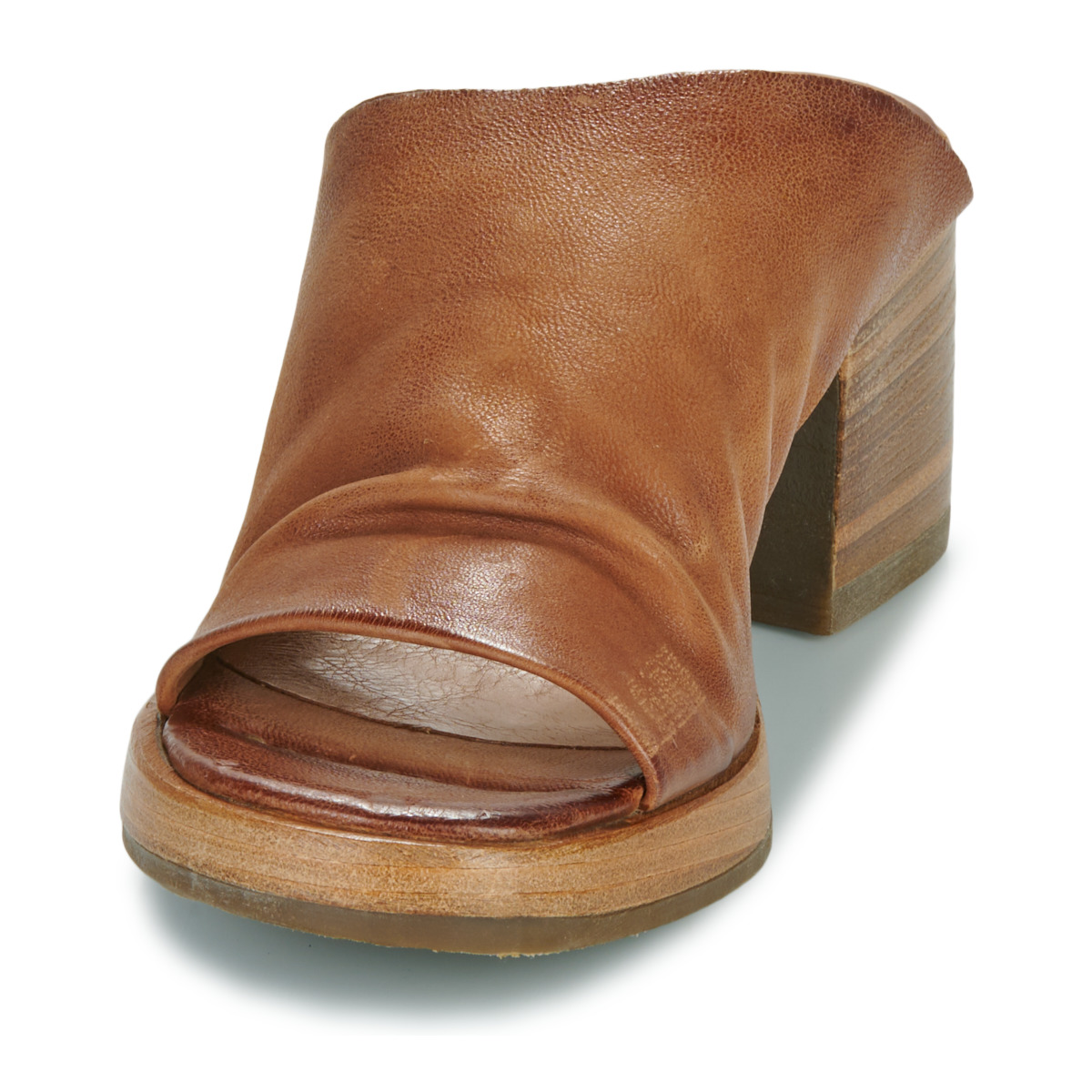 Airstep / A.S.98 Camel ALCHA MULES 3YPEHulb