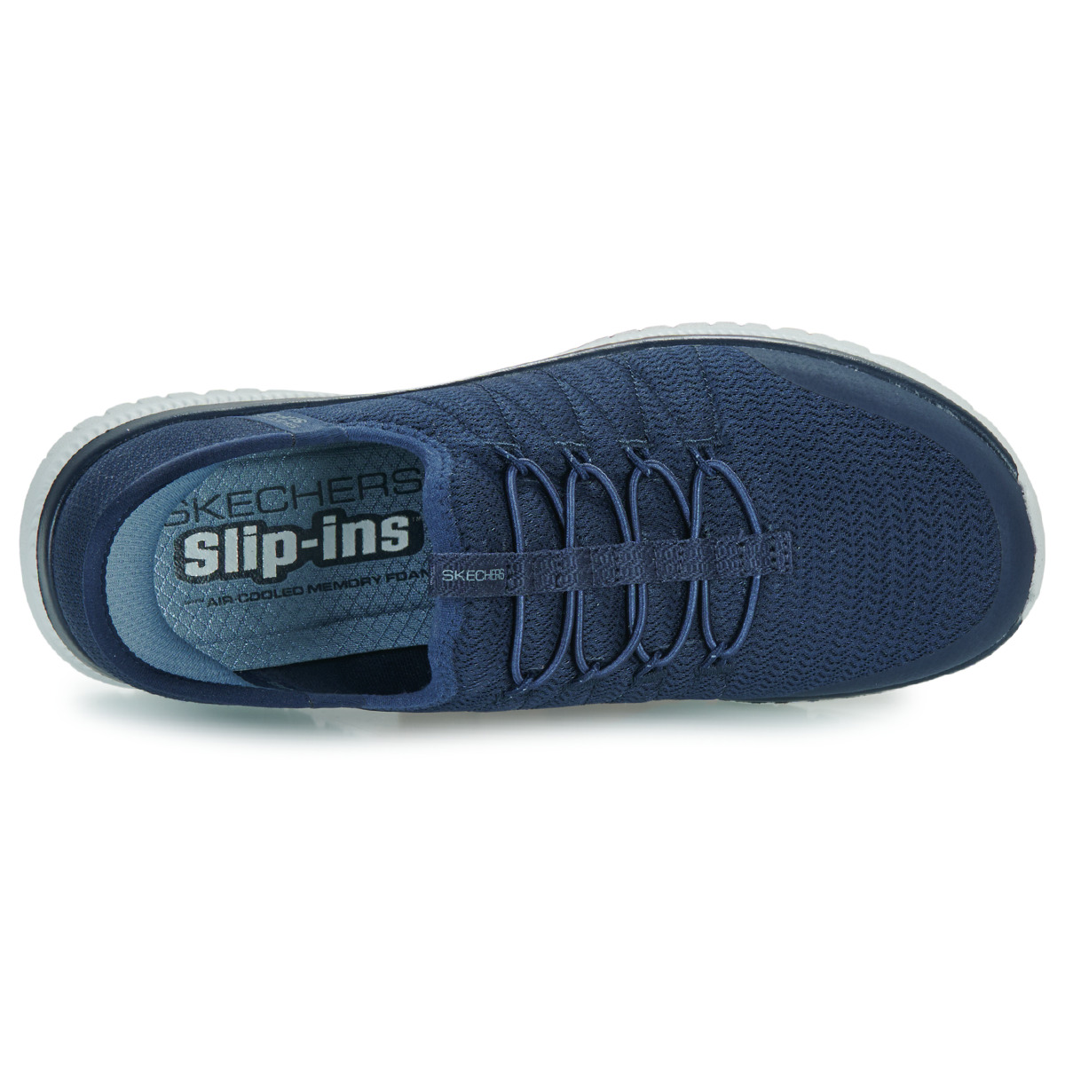 Skechers Marine HAND FREE SLIP-INS: VIRTUE - GLOW 12aMPBIw