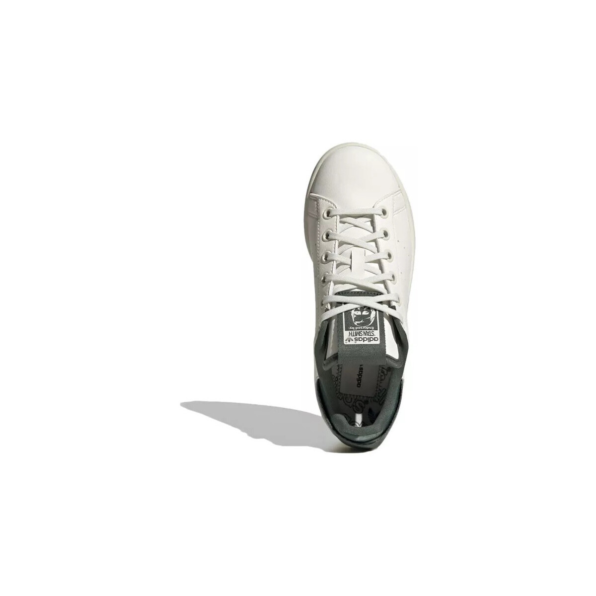 adidas Originals Blanc STAN SMITH Junior 0SqhRTb5