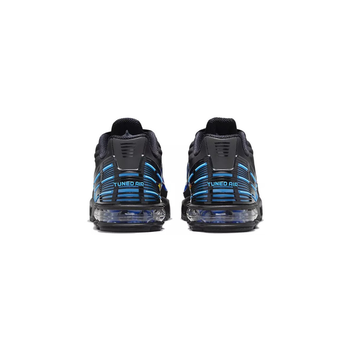 Nike Bleu AIR MAX PLUS 3 Junior 8Ou6Dc13