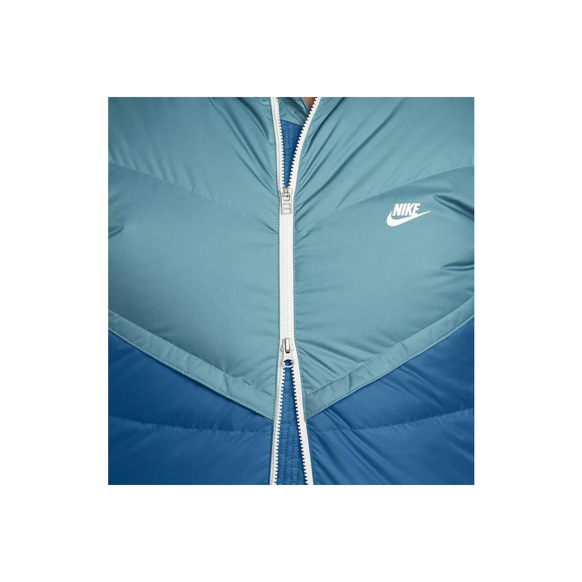 Nike Bleu Sportswear Storm-Fit Windrunner 72stmAdD