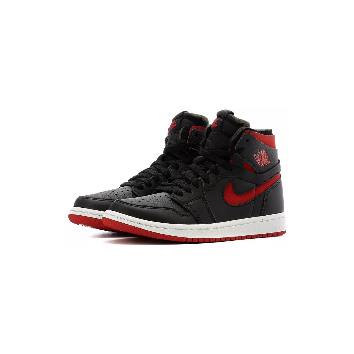 Nike Noir Air Jordan 1 Zoom COMFORT 2nlJ20oy
