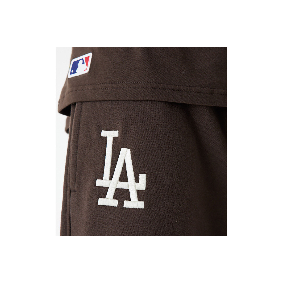 New-Era Multicolore Pantalon MLB Los Angeles Dodge 11Ipk6Th