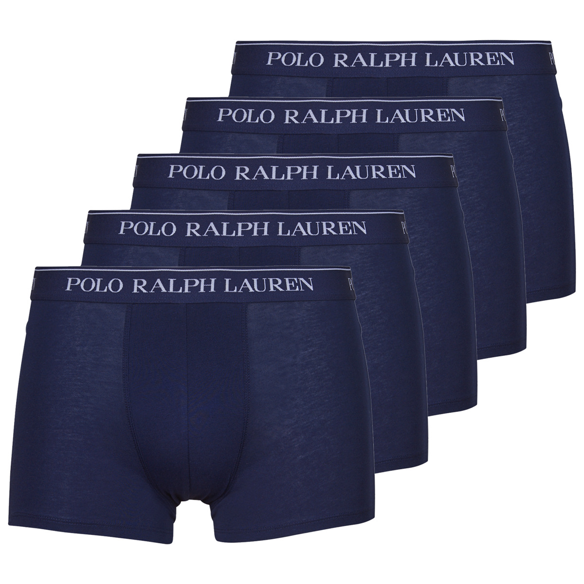 Polo Ralph Lauren Marine CLSSIC TRUNK-5 PACK-TRUNK 21k4hjLE