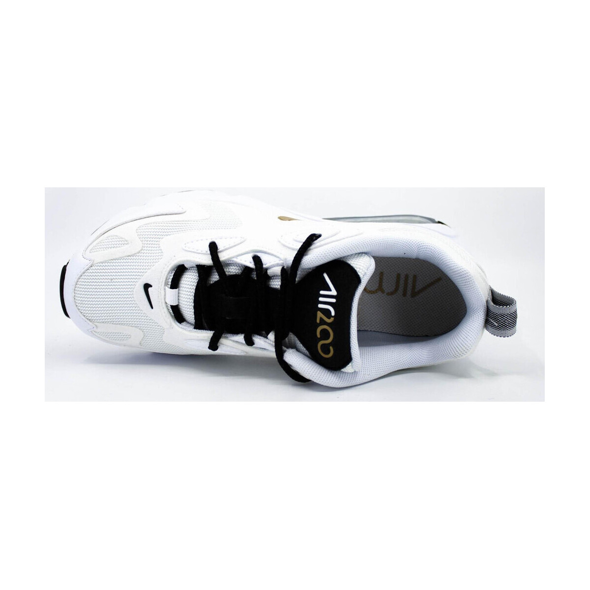Nike Blanc -AIR MAX 200 AT6175 bepOFwrf