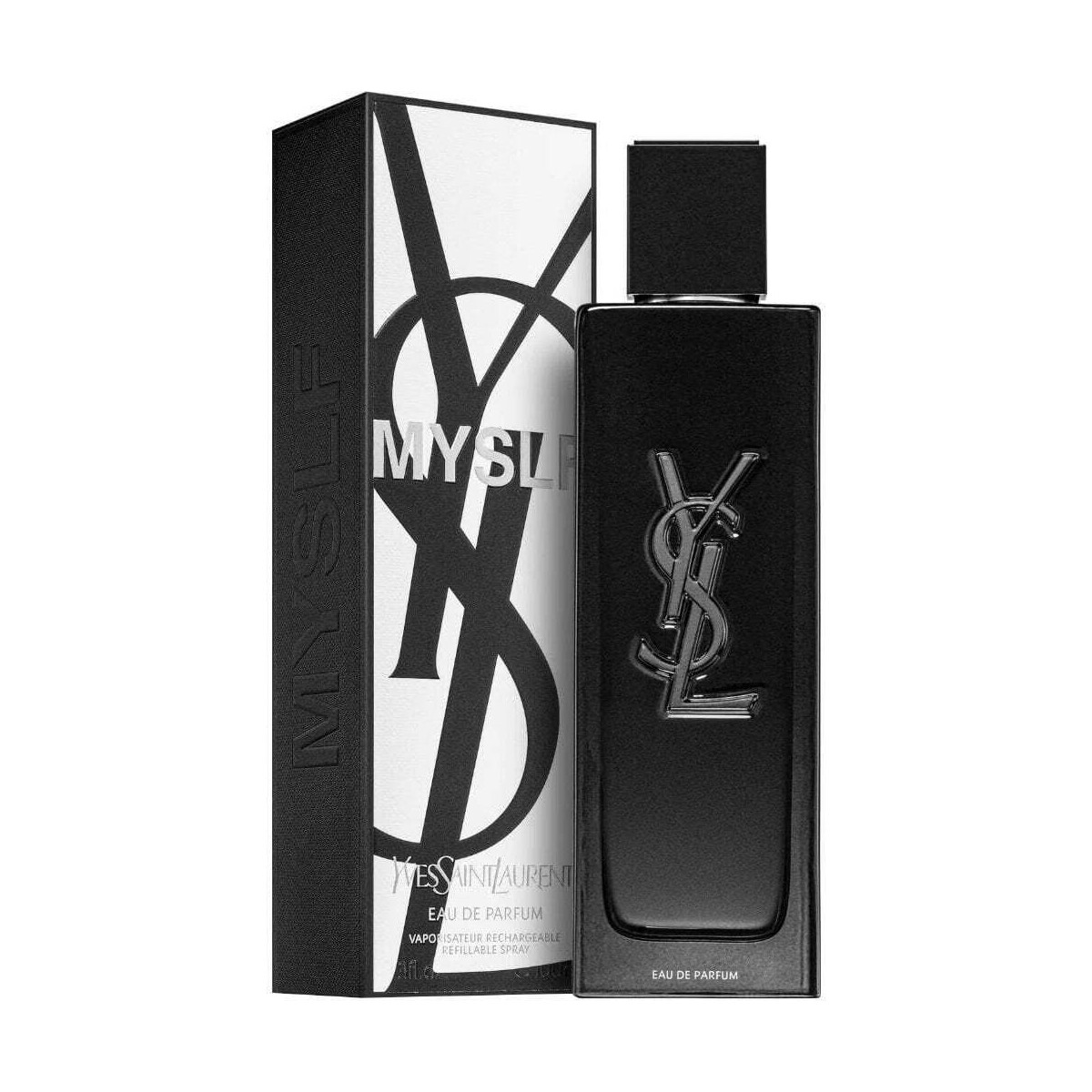 Yves Saint Laurent Myslf perfume 100ml Myslf eau de parfum 100ml 6yo2oYDp