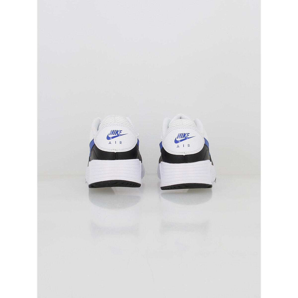Nike Blanc air max sc bFbB5qA7