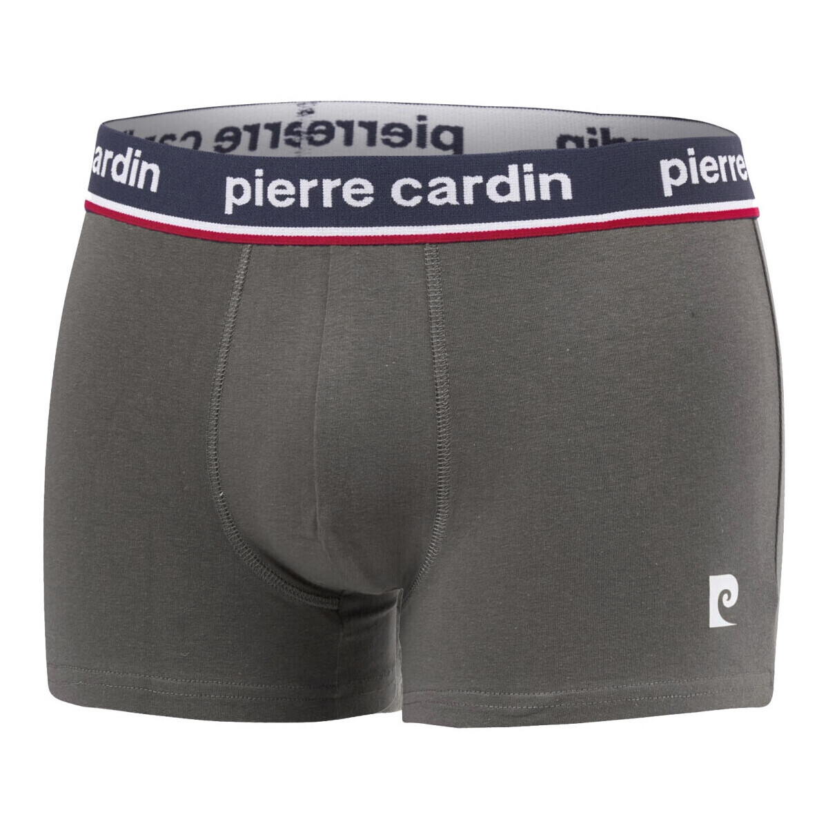 Pierre Cardin Noir Lot de 4 boxers homme en coton French 7w1fnQdG