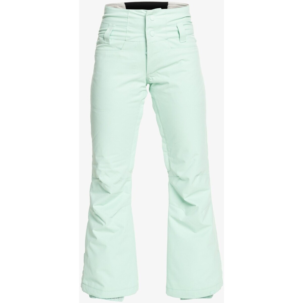 Roxy Autres - Pantalon de ski - vert menthe CNEnq17B