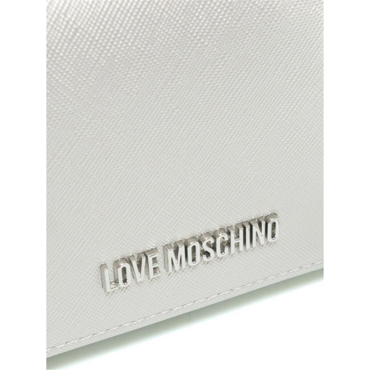 Love Moschino Argenté JC4852 44SpXNCG