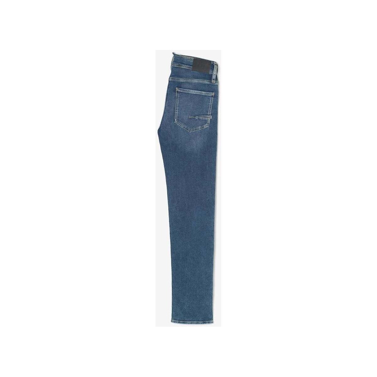 Le Temps des Cerises Bleu Harry jogg regular jeans bleu 9kj3gJtW