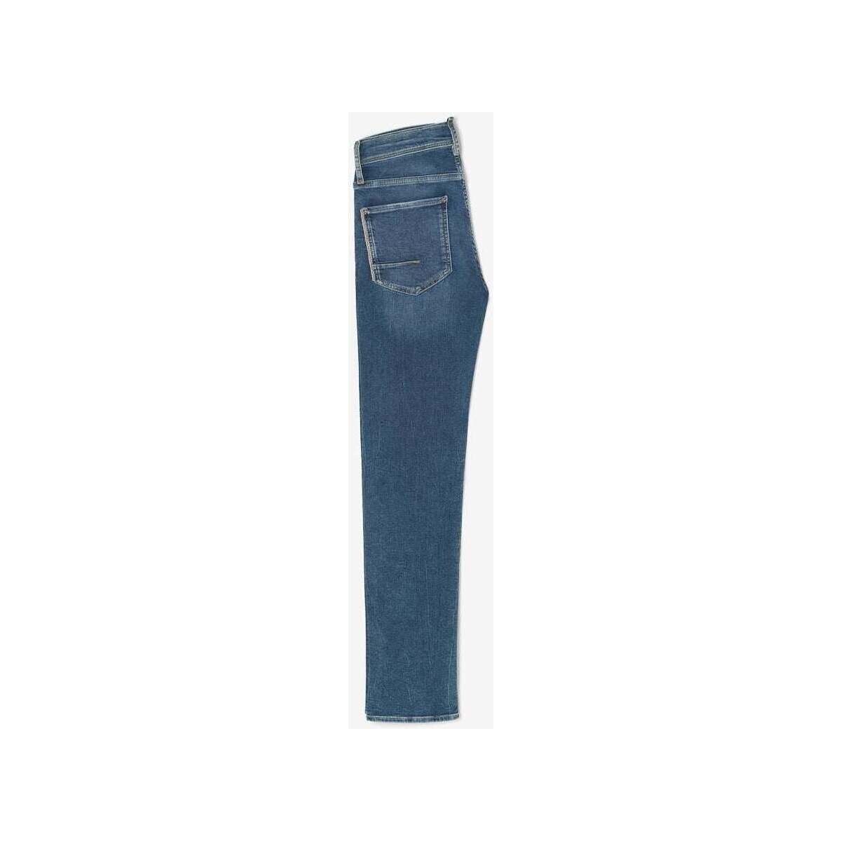 Le Temps des Cerises Bleu Harry jogg regular jeans bleu 9kj3gJtW