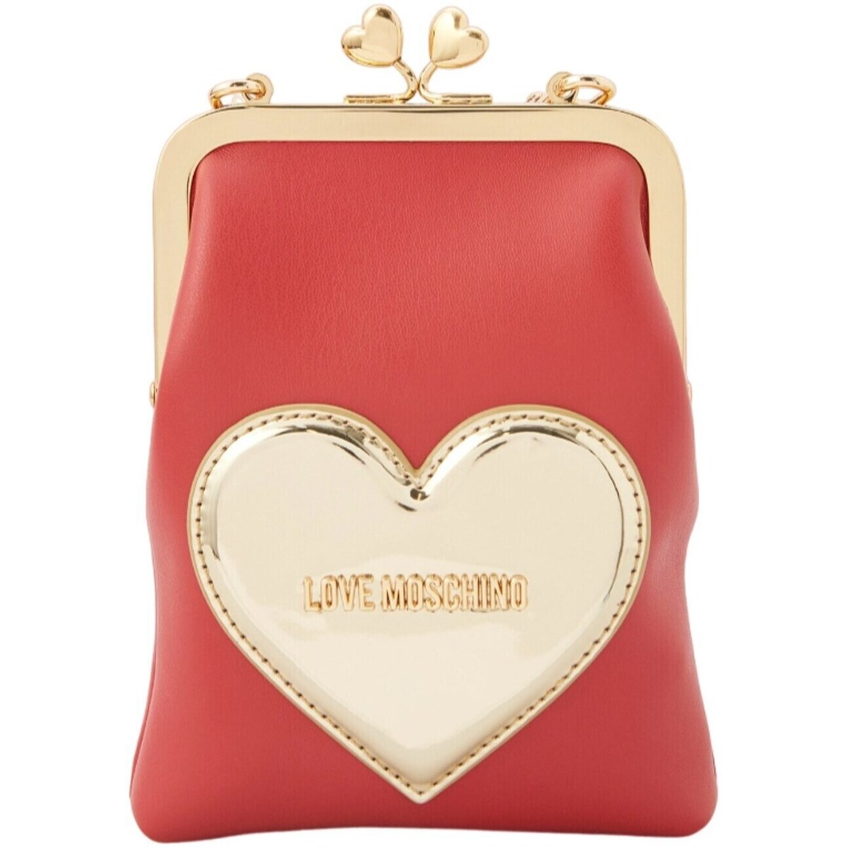 Love Moschino Rouge JC5629-K22 6oXEOpKQ