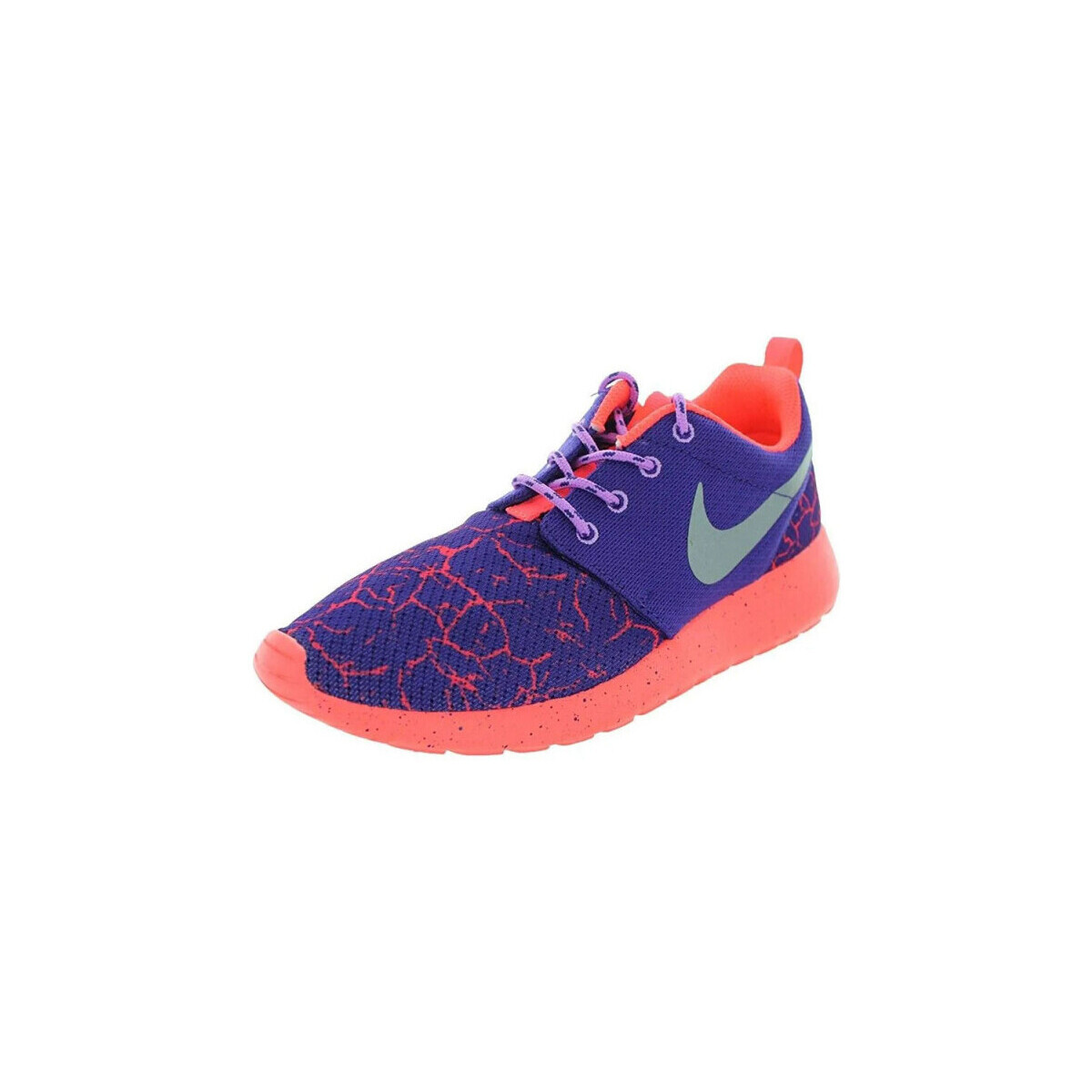 Nike Violet Baskets Roshe One Lava (GS) Enfant AIDlr5Cm