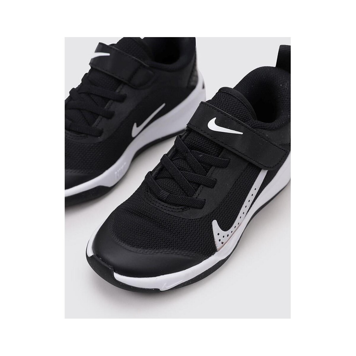 Nike Noir OMNI MULTI-COURT (5) 1J9snK4u