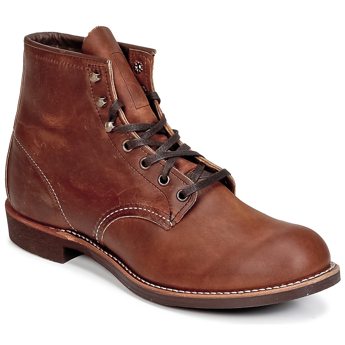 Red Wing Cuivre BLACKSMITH 1HPqPWqm