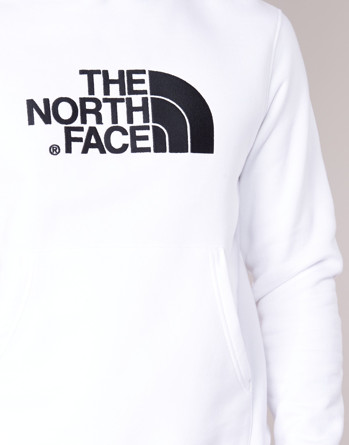 The North Face Blanc DREW PEAK PULLOVER HOODIE 58LwHg8S