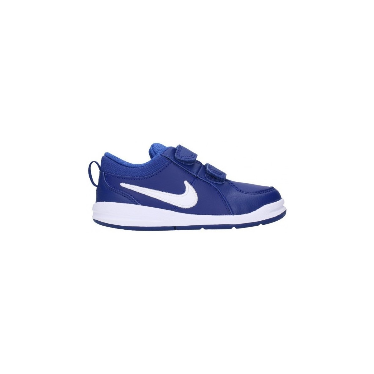 Nike Bleu 454500-454501 (409) Niño Azul marino 9tnD7RYI