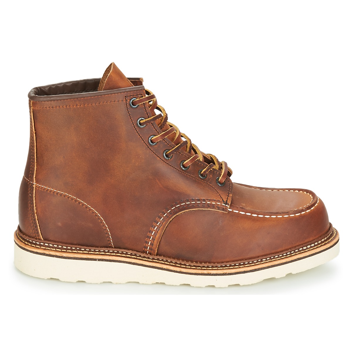 Red Wing Marron CLASSIC CpkM7x4y